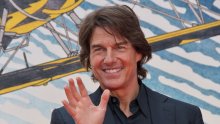 Neugodna tišina: Tom Cruise odbio odgovoriti na pitanje koje sve zanima