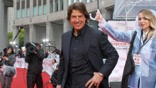 Evo što svako jutro, prije snimanja opasnih scena, jede 62-godišnji Tom Cruise
