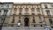 Nedostaje gotovo 15 milijuna eura za cjelovitu obnovu svih zgrada HAZU-a