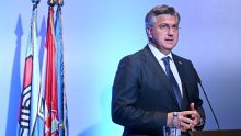 Plenković u Washingtonu: Za energetsku neovisnost EU-a ključna je suradnja s SAD-om