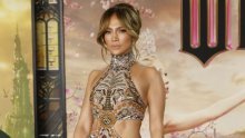 Jennifer Lopez hvali se nevjerojatnim trbušnjacima, a komentari ne prestaju
