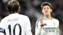 Realov dijamant: 'Dirnulo me kako se Modrić odnosi prema meni. Rekli su mi da ću biti kao on'