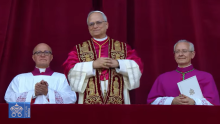 Mons. Topić: Leon XIV. sljedbenik je puta koji je zacrtao papa Franjo