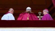 Novi papa, stari problemi: Ovo su najveći izazovi pred Lavom XIV.