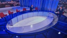 Debakl sučeljavanja za Zagreb: Kandidati došli na HRT i nisu ušli u studio. Svi osim jednog