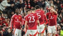 Pobjedama Tottenhama i Uniteda ispisana povijest europskog nogometa! Liga prvaka ovo ne pamti