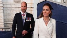 Rijedak prizor: Romantičan trenutak Kate Middleton i princa Williama većini je promaknuo