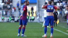 Hajduk strahuje od utakmice protiv Gorice; pola momčadi moglo bi propustiti derbi s Rijekom