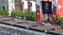 Delegacije stižu na paradu u Moskvi: Među njima europski premijer i Dodikov nasljednik