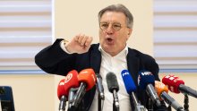 Zdravko Mamić preuzima velikana iz susjedstva? Eto što kažu iz kluba