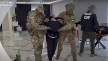VIDEO Izbio veliki skandal: Ukrajinci razbili mrežu mađarskih špijuna