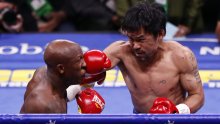 Senzacionalna vijest: Manny Pacquiao nakon četiri godine opet ulazi u ring
