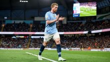 Kevin de Bruyne mijenja klub, ali ostaje u istoj boji dresa?