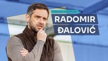 'Zašto i ja nisam otišao u Dinamo? Ne bih otišao ni da me Manchester City zvao'
