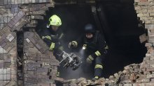Putin proglasio trodnevno primirje, a u samo 24 sata gotovo 200 sukoba