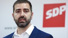 Šef splitskog SDP-a predstavio svoje sudske predmete, ali odbija pričati o njima