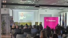 Hrvatski Telekom u Šibeniku nastavlja s edukacijama u sklopu Akademije Poslovni START