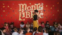 U ponedjeljak počinje 18. Monte Librić, a uvod u ovogodišnji 'Lov na slova' je buvljak za dječju knjigu