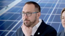Tomašević danas svjedoči u USKOK-u: Ne bojim se da će istraga biti proširena