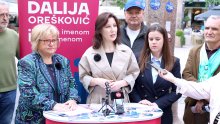 'Hodači za život žele ušetati u život drugih - i to je problem'