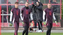 Rođen u Australiji, brani u Bayernu i izabrao - Hrvatsku