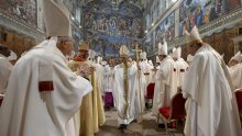 Vatikan objavio kada počinje pontifikat Lava XIV. Na inauguraciji se očekuju brojni uzvanici
