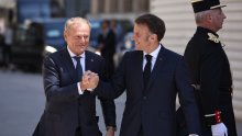 Poljska i Francuska potpisuju važan sporazum, otkriveni detalji novog pakta