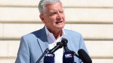 Šibenski gradonačelnik Burić juriša po novim mandat, evo na što će se fokusirati