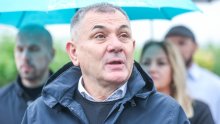 Lovrić: Neozbiljno je kandidirati se na izborima, a potom odbijati medijske nastupe