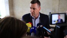 Herman: Sumnjivo je da Tomašević i Korlaet nisu ništa znali o novcu za Hipodrom