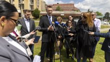 Na mjestu starog niče novi hotel Dunav; najveća investicija u Vukovaru