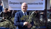Duspara o slučaju kampa na Korčuli: 'Za jedne vrijedi zakon, za druge ne'