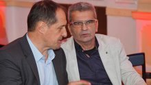 Jedan od najvećih hajdukovaca ikad: Uvijek nam je netko kriv. Mamić, Dinamo, HNS, suci...