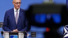 Merz: Trump prihvaća da mu je EU, a ne države članice, sugovornik o trgovini