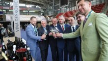 Otvorena Vinistra: Stiglo 100-ak izlagača i vinara