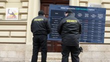 Sokol najviše spremio u džep, zaštitarske tvrtke iz afere Hipodrom zabilježile rekordne prihode