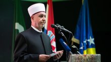 Reis Kavazović: Vjerujemo da će papa Lav XIV. graditi mostove povjerenja