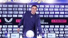 Dinamo gospodski odgovorio Fabiju Cannavaru