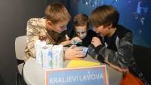 Studenac u sklopu projekta 'Podzemne vode, čuvari života' organizira kviz za osnovnoškolce: najbolja škola osvaja jednodnevni izlet!