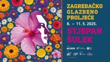 U Lisinskom besplatno slušajte koncerte i razgovore, razgledajte Šulekovu limuzinu i stan i kušajte Šulekove kuglice!