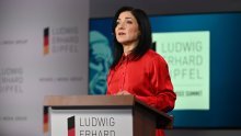 Nova njemačka ministrica gospodarstva želi ubrzanu gradnju elektrana na plin