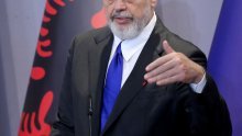 Izbori u Albaniji: Rama lovi četvrti mandat
