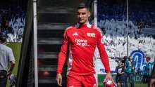 Nakon što je ostvario transfer karijere, bivši napadač Hajduka želi otići; ima ponude europskih klubova