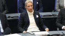 Privremeno obustavljena klasifikacija AfD-a kao ekstremističke organizacije
