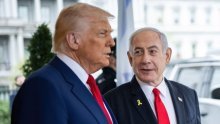 Trump i Netanyahu se ozbiljno posvađali: 'On odugovlači i manipulira'