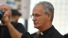 Kutleša o novom papi: Njegov dolazak u Hrvatsku dogovoren je još dok je bio kardinal