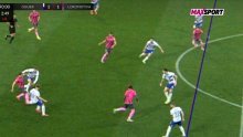Zaleđe ili ne? Pogledajte spornu situaciju iz 90. minute s Opus Arene
