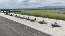 Milenijska fotografija: Po prvi put možete vidjeti svih 12 Rafalea na okupu