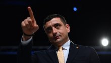 Prosvjedi u Bukureštu protiv ekstremne desnice: 'Europa je naša kuća'