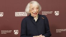 Preminula Margot Friedlander, među zadnjim preživjelima holokausta